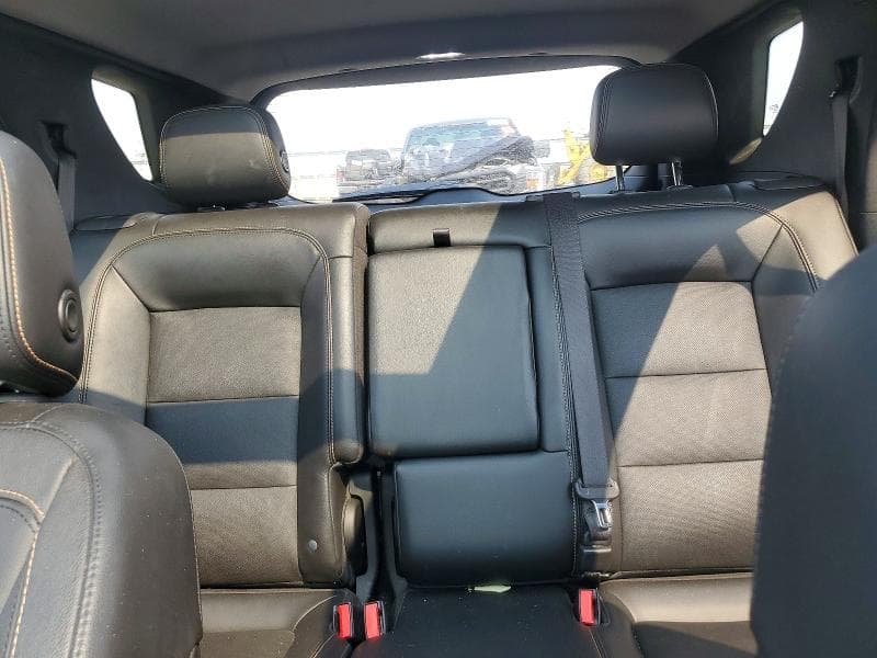2020 CHEVROLET EQUINOX LT 10