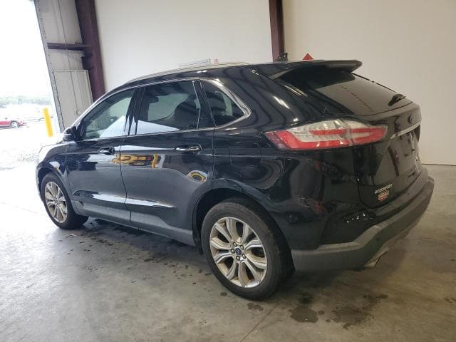 2019 FORD EDGE TITANIUM 2