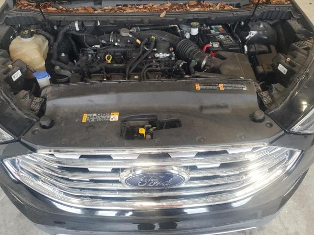 2019 FORD EDGE TITANIUM 12