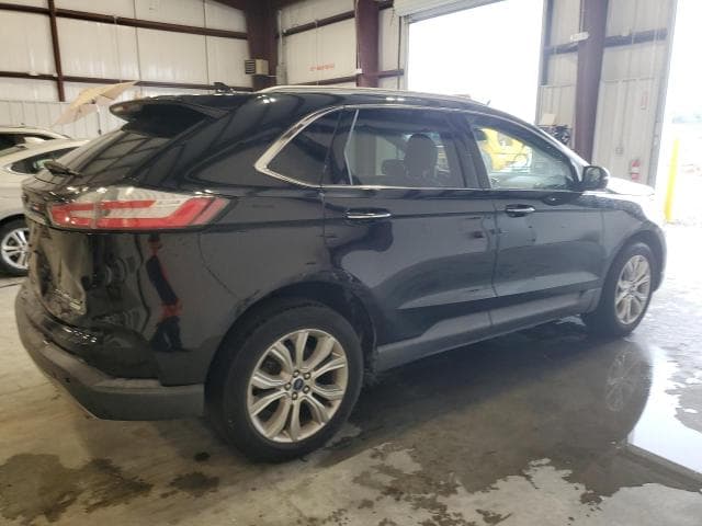 2019 FORD EDGE TITANIUM 3