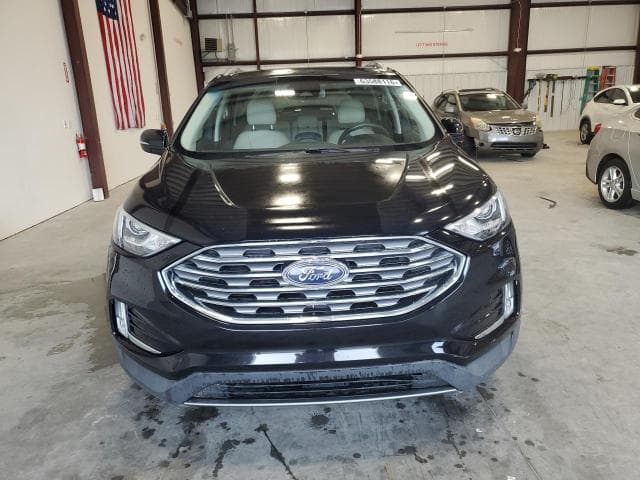 2019 FORD EDGE TITANIUM 5