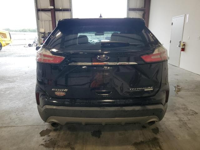 2019 FORD EDGE TITANIUM 6
