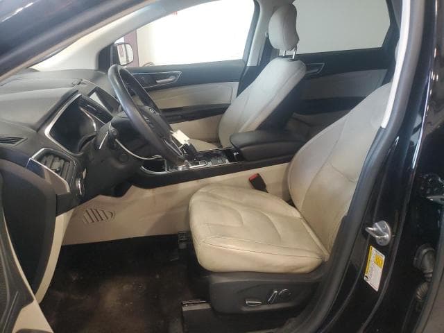 2019 FORD EDGE TITANIUM 7