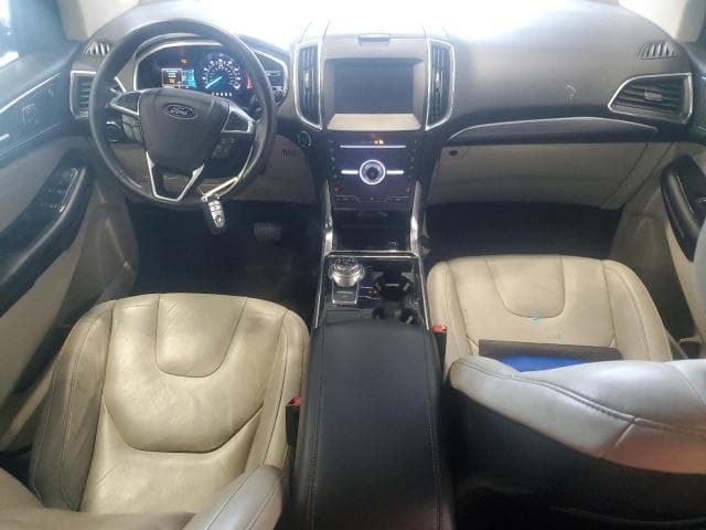 2019 FORD EDGE TITANIUM 8