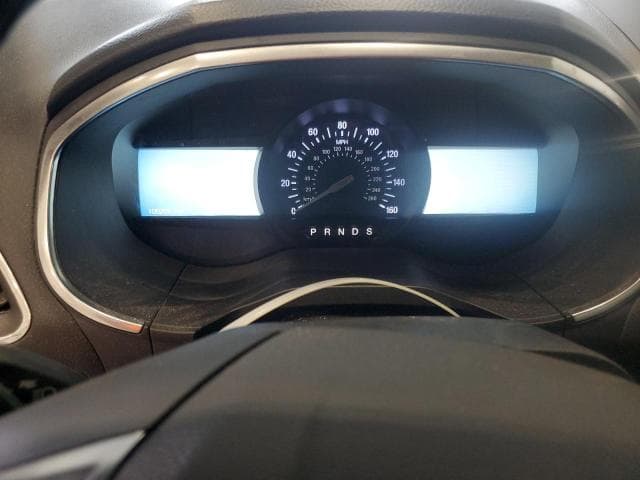2019 FORD EDGE TITANIUM 9