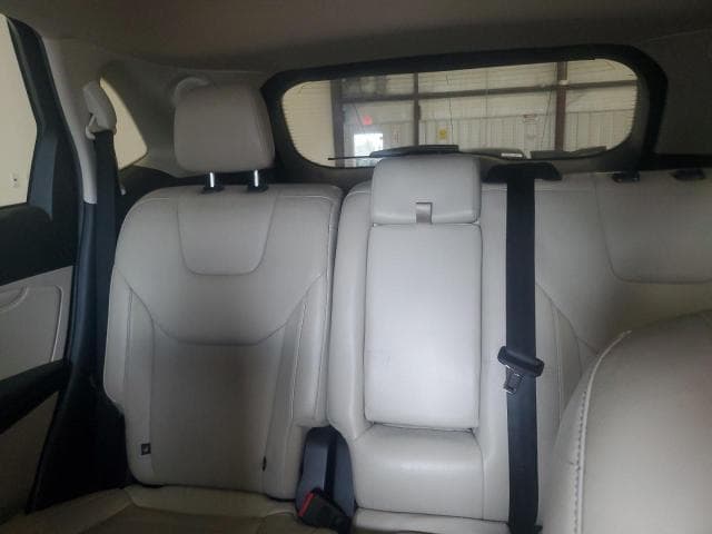 2019 FORD EDGE TITANIUM 10