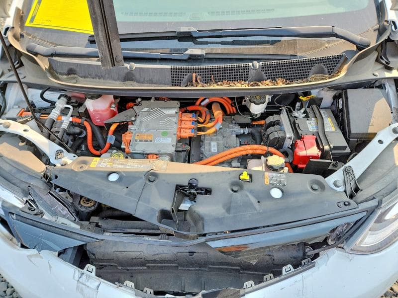 2019 CHEVROLET BOLT EV LT 11