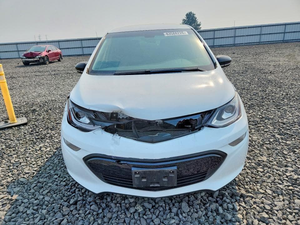 2019 CHEVROLET BOLT EV LT 5