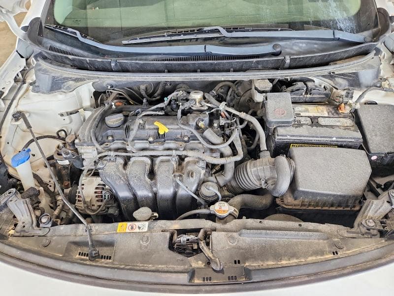 2017 HYUNDAI ELANTRA GT BASE 11