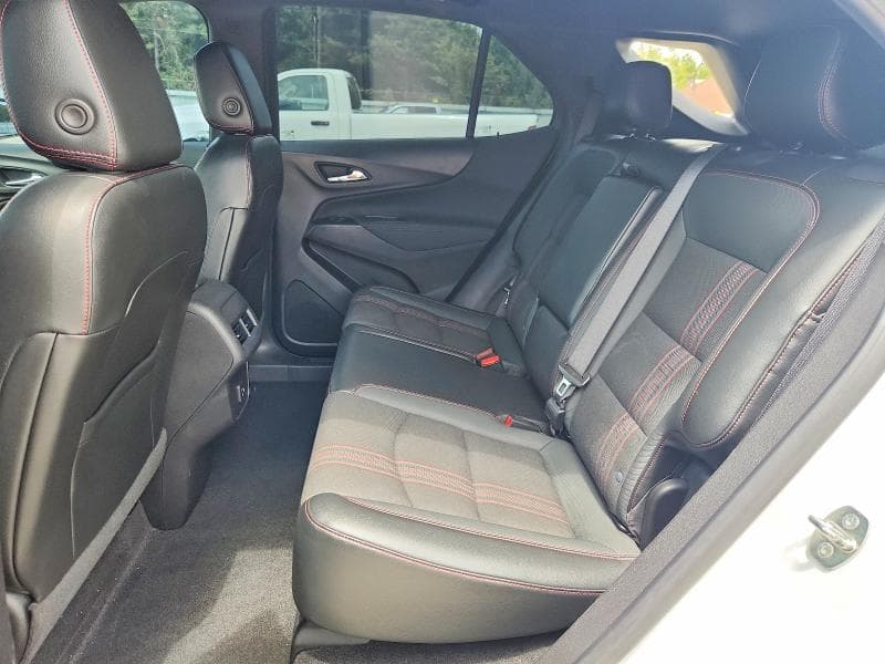 2023 CHEVROLET EQUINOX RS 11