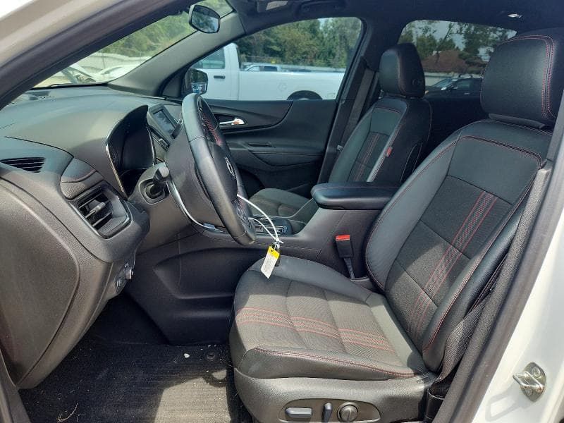 2023 CHEVROLET EQUINOX RS 7