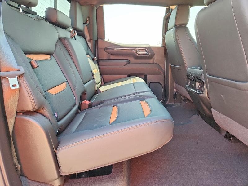 2026 GMC SIERRA K1500 AT4 10