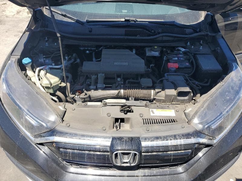 2020 HONDA CR-V EXL 11