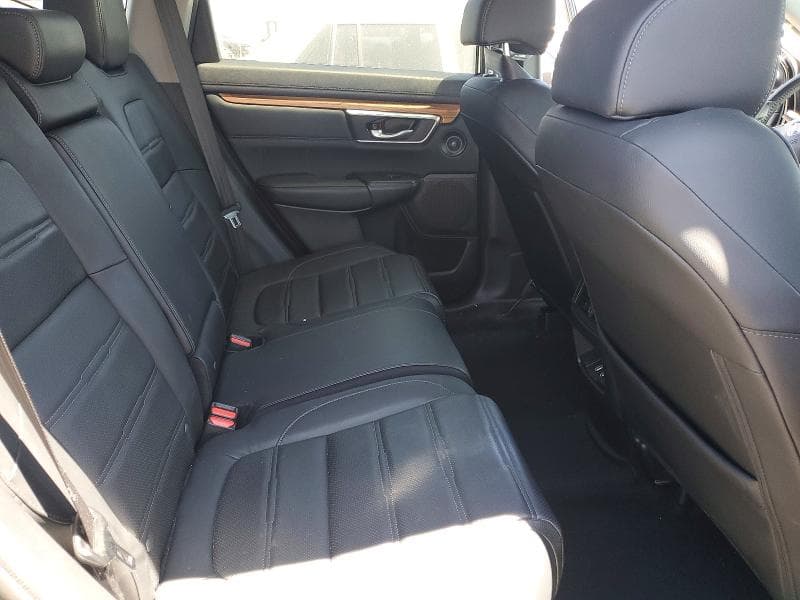 2020 HONDA CR-V EXL 10