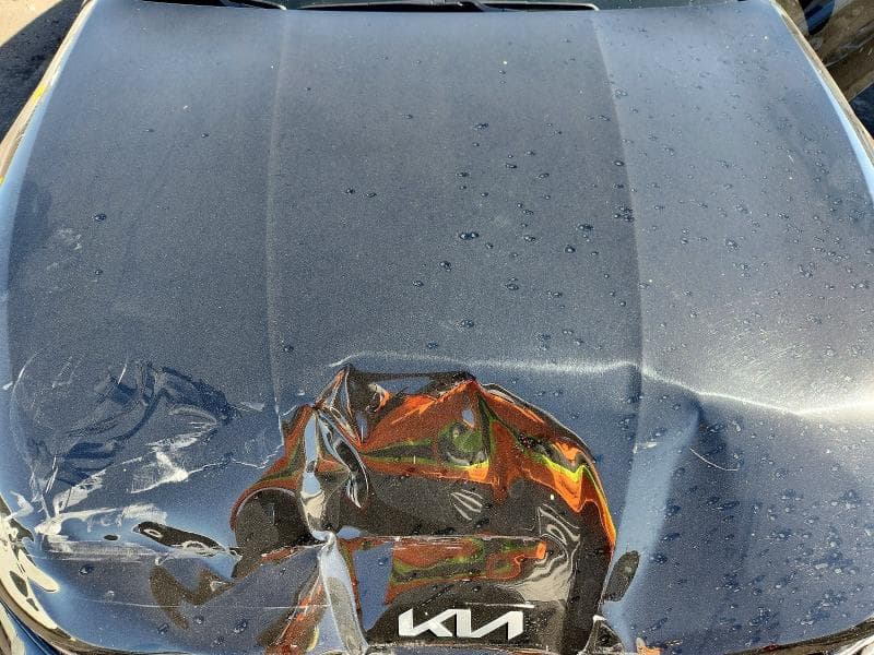 2026 KIA K5 LXS 11