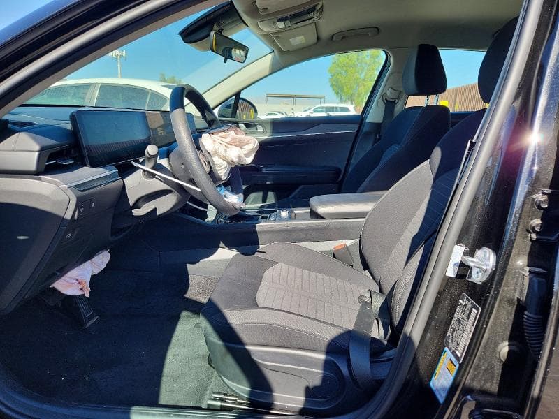 2026 KIA K5 LXS 7