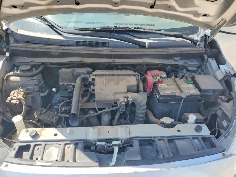 2018 MITSUBISHI MIRAGE G4 ES 11