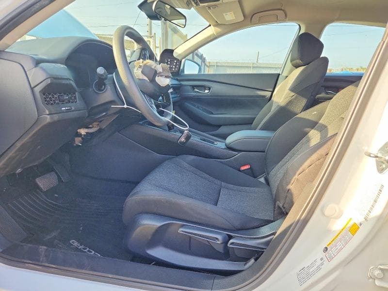 2024 HONDA ACCORD LX 7