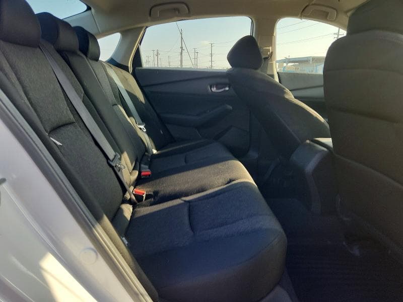 2024 HONDA ACCORD LX 10