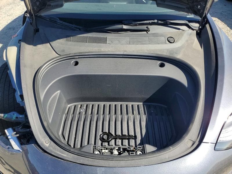 2022 TESLA MODEL 3 11