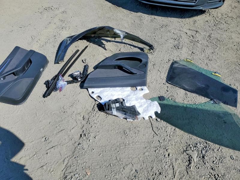 2022 TESLA MODEL 3 12