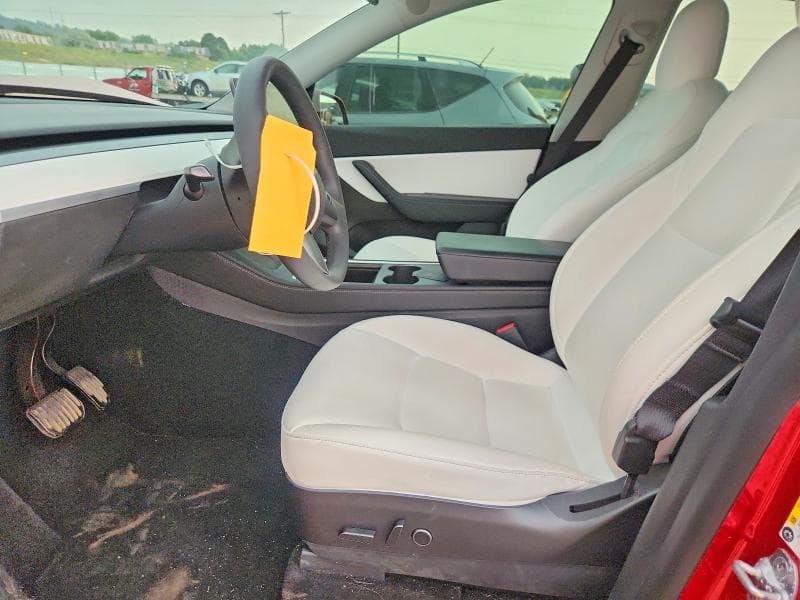 2021 TESLA MODEL Y 7