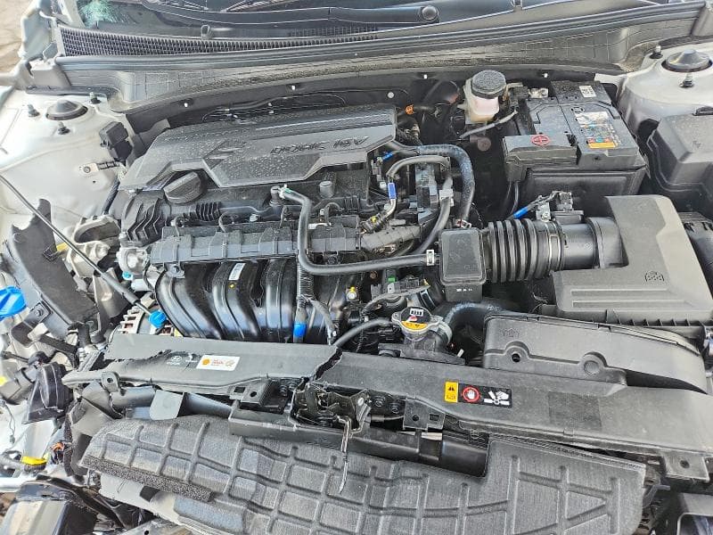 2026 HYUNDAI ELANTRA SEL SPORT 11