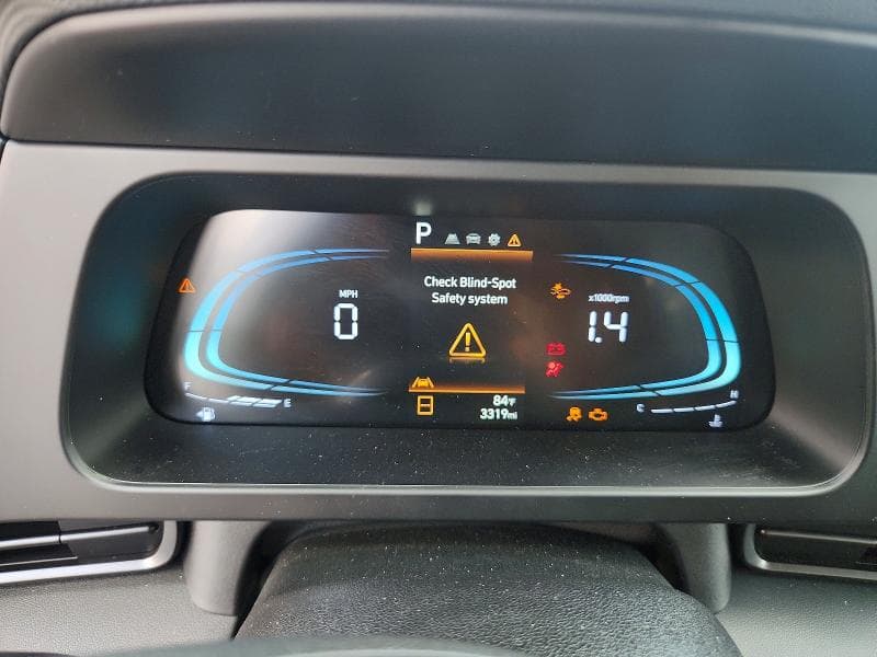 2026 HYUNDAI ELANTRA SEL SPORT 9