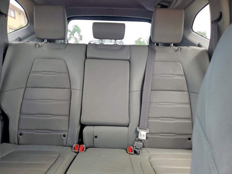 2017 HONDA CR-V EXL 10