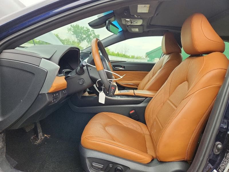 2022 TOYOTA AVALON LIMITED 7
