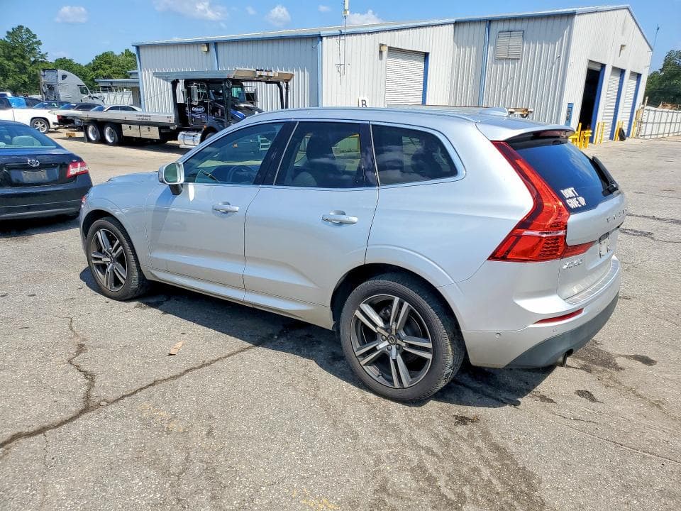 2018 VOLVO XC60 T5 2