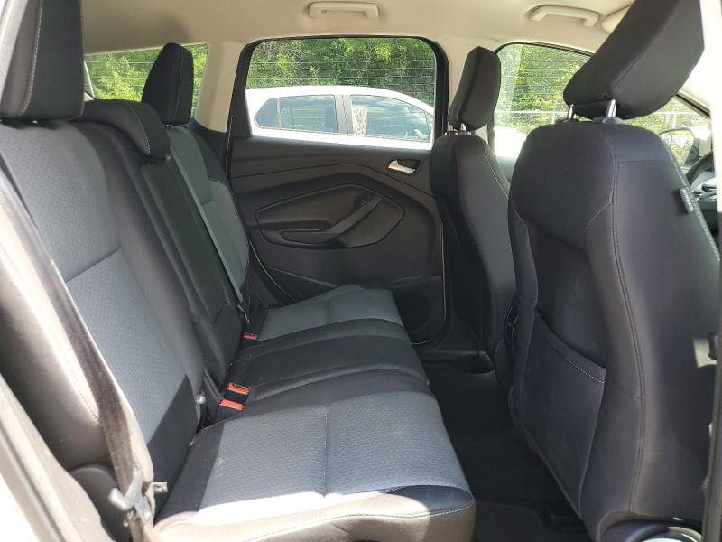 2018 FORD ESCAPE SE 11