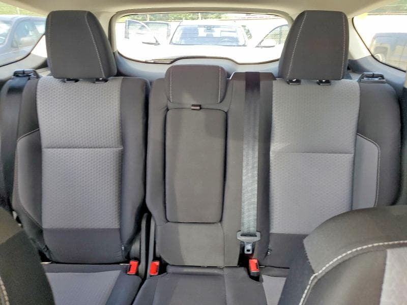 2018 FORD ESCAPE SE 10