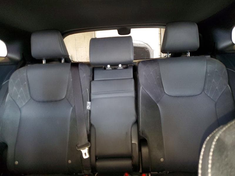 2025 LEXUS RX 450H+ LUXURY 10