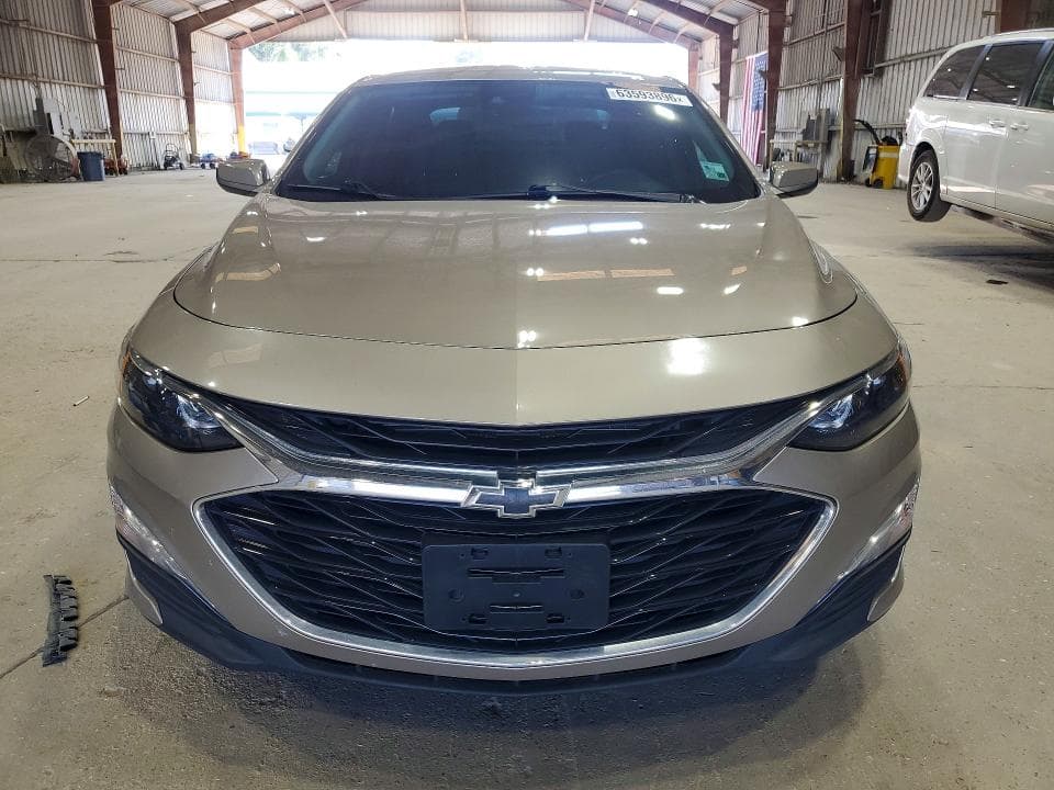 2024 CHEVROLET MALIBU RS 5