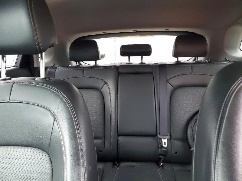 2018 HYUNDAI KONA LIMITED 10