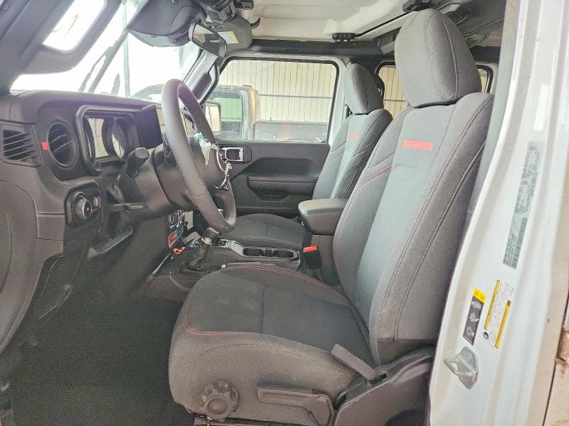 2026 JEEP WRANGLER RUBICON 7