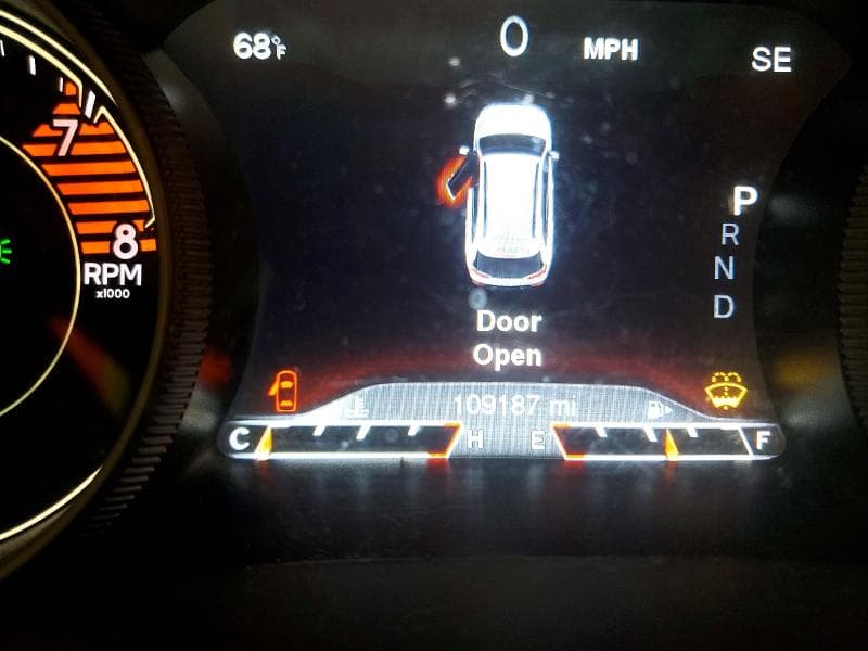 2017 JEEP CHEROKEE LIMITED 13