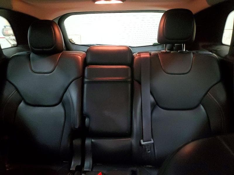 2017 JEEP CHEROKEE LIMITED 10