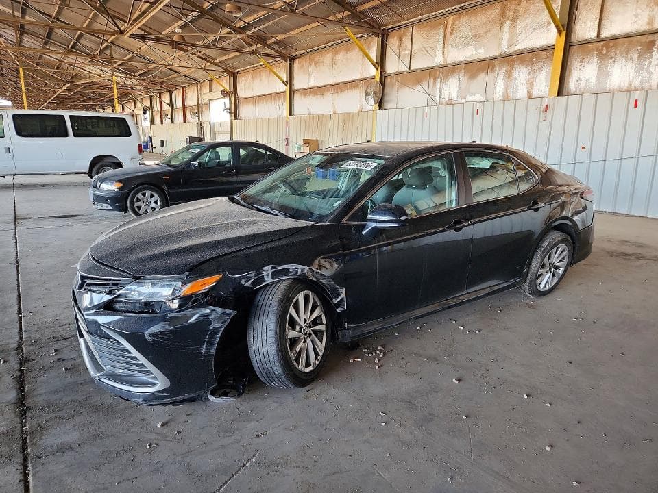 2023 TOYOTA CAMRY LE - 1