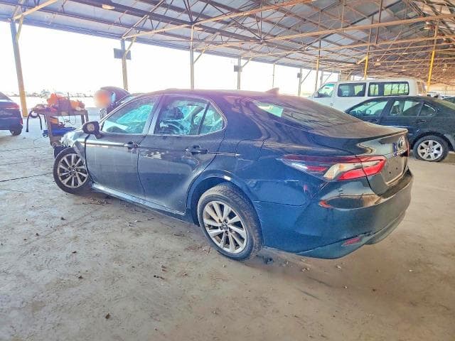 2023 TOYOTA CAMRY LE 2