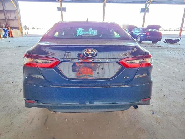 2023 TOYOTA CAMRY LE 6