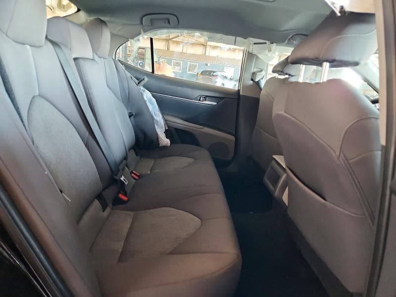 2023 TOYOTA CAMRY LE 10