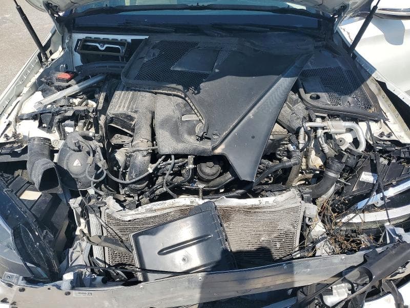 2018 MERCEDES-BENZ C 300 4MATIC 11