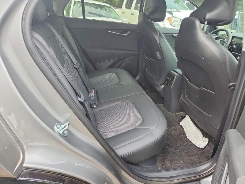 2023 KIA NIRO EX 11