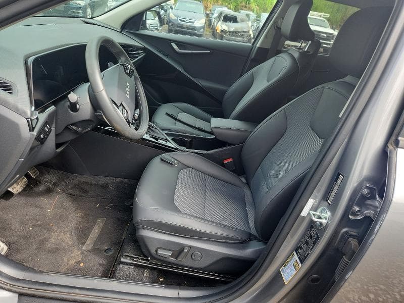 2023 KIA NIRO EX 7