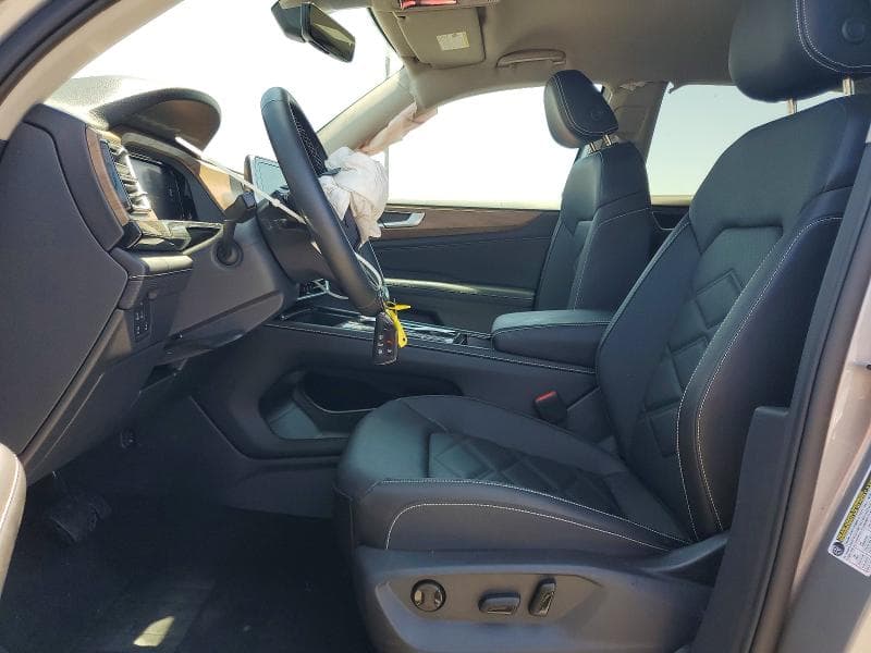 2026 VOLKSWAGEN ATLAS SE 7