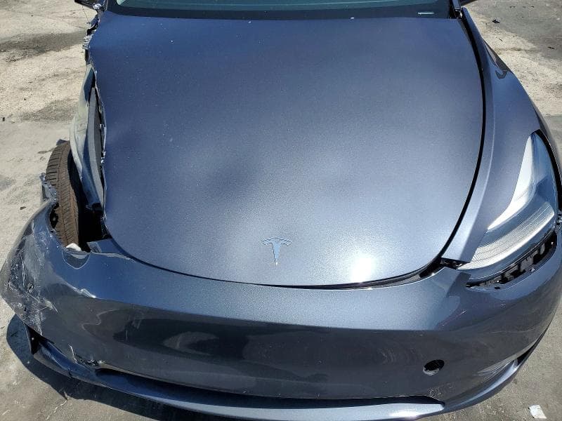 2023 TESLA MODEL Y 11