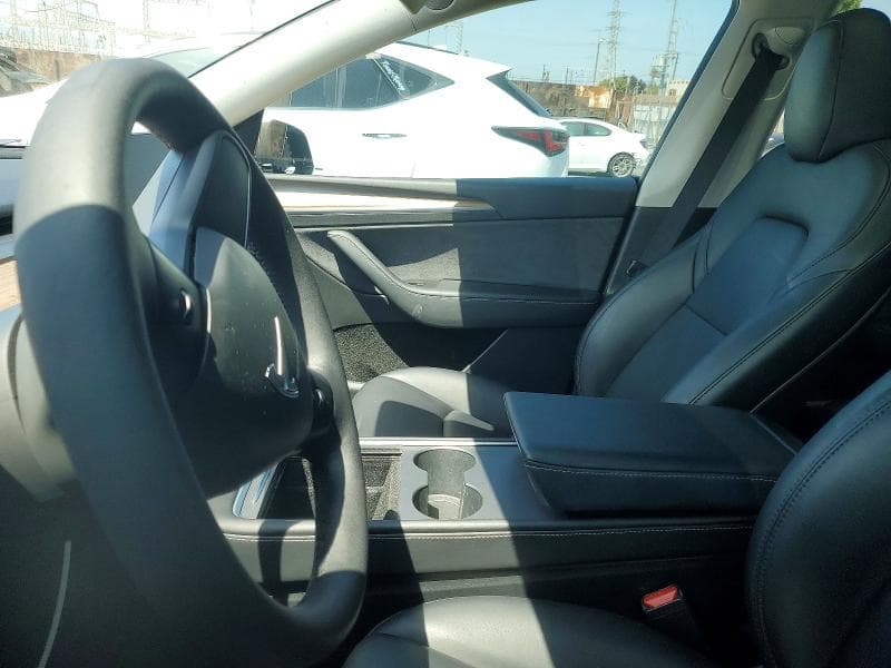 2023 TESLA MODEL Y 7