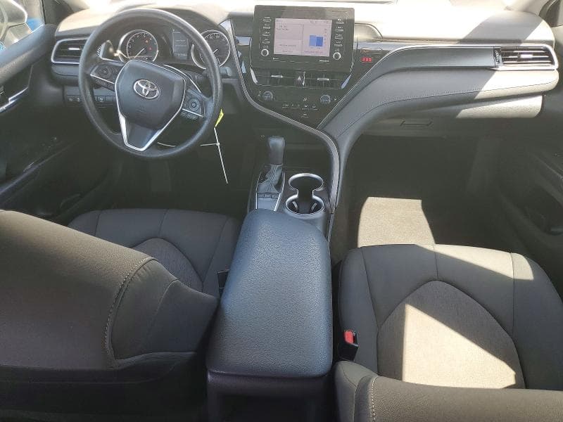 2023 TOYOTA CAMRY LE 8